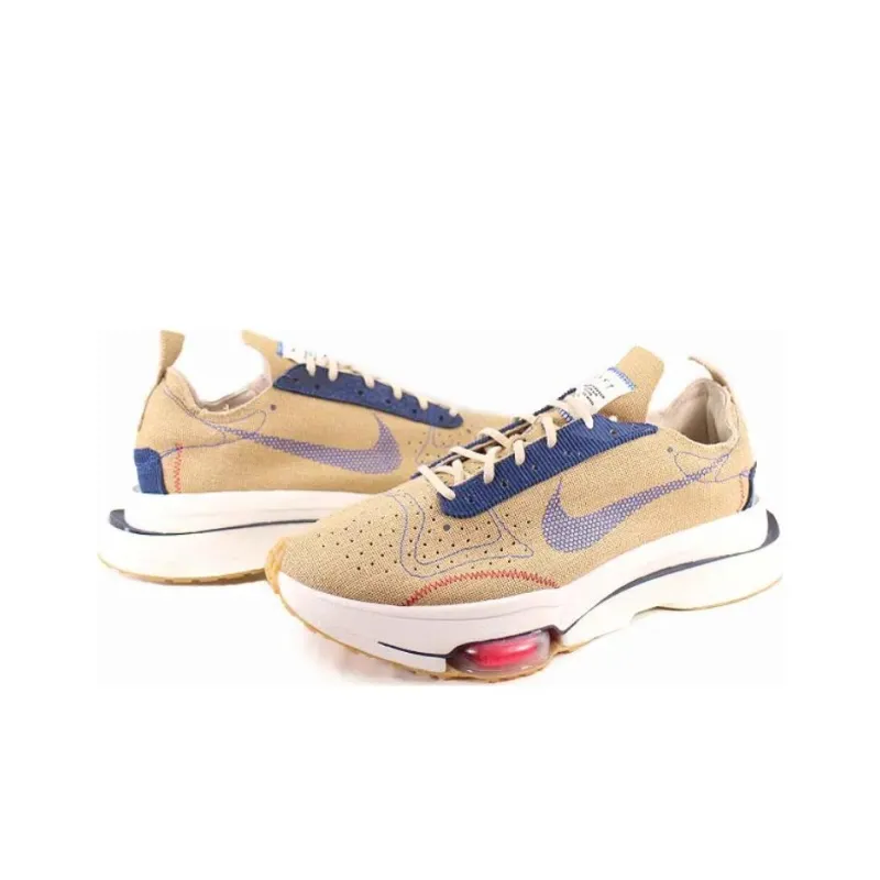 Nike Air Zoom Type Size? Exclusive Oatmeal-4