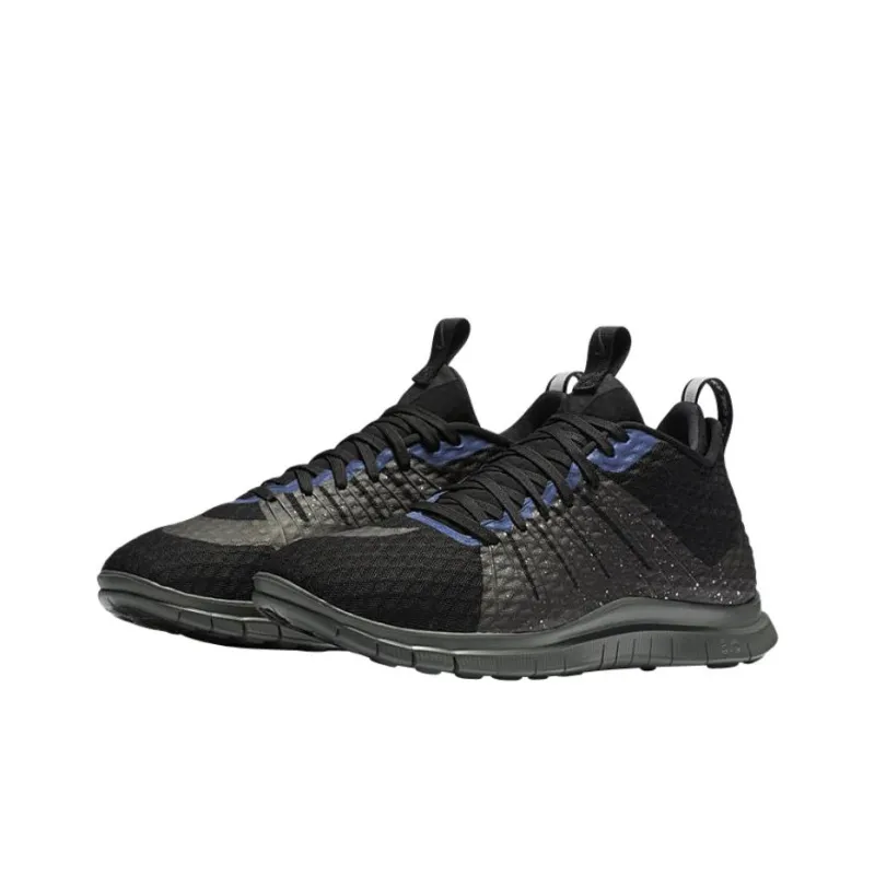 Nike Free Hypervenom 2 Fc 'Black'-2