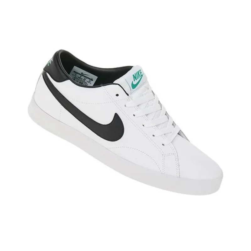 Nike Eastham White/Black Lucid Green-3
