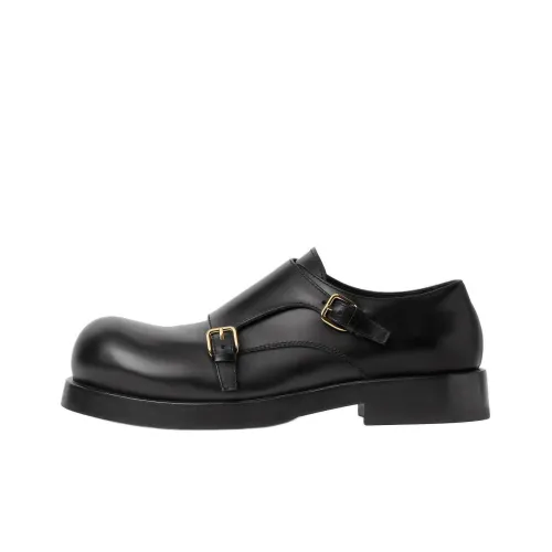 Bottega Veneta Casual Shoes Men's Black