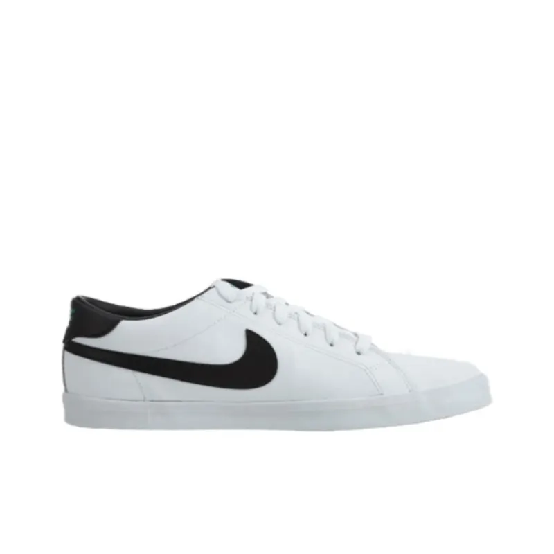 Nike Eastham White/Black Lucid Green-1
