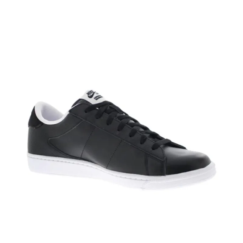 Nike Sb Tennis Classic Supreme Black-3