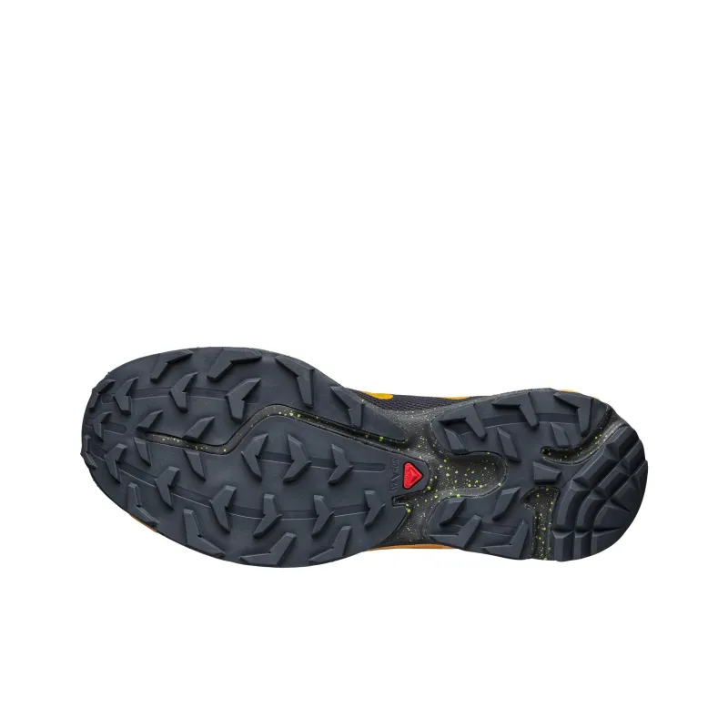 SALOMON XT Rush 2 'Ebony Blazing Orange'-3