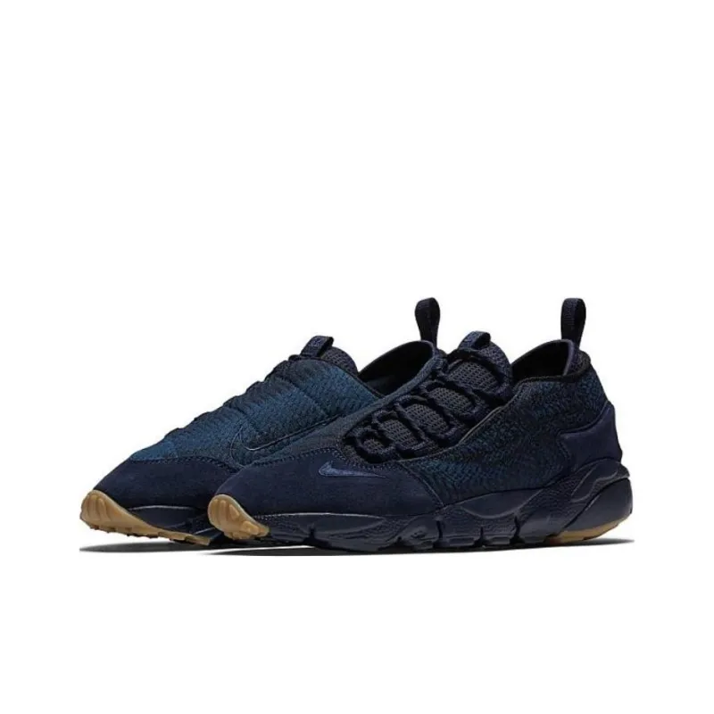 Nike Air Footscape Nm 'Indigo'-1
