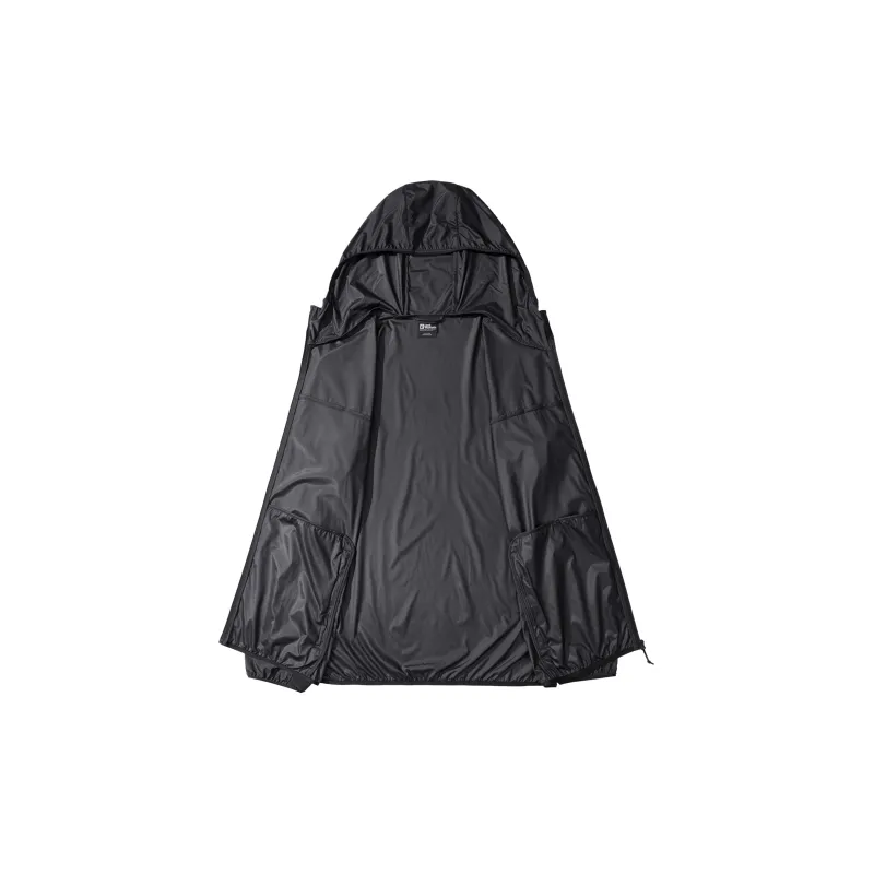 Jack Wolfskin Sun Protection Clothing Men's-4