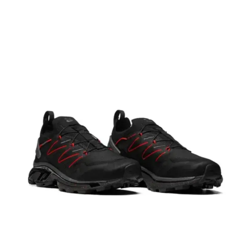 SALOMON XT Rush 2 'Black Fiery Red'-2