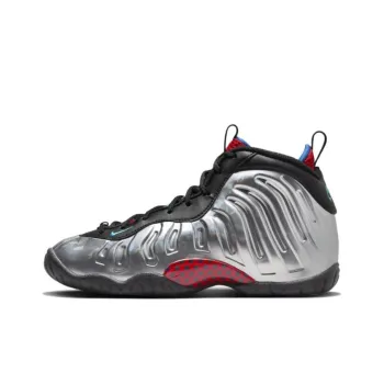 Nike Little Posite One 'All Star'