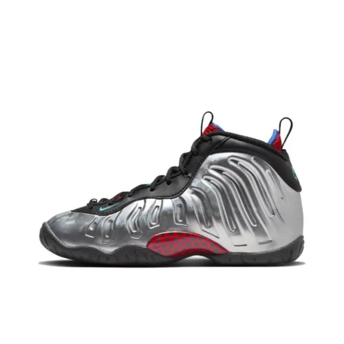 Nike Little Posite One 'All Star'