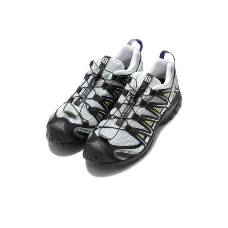 SALOMON Xa Pro 3D 'Blue'-2