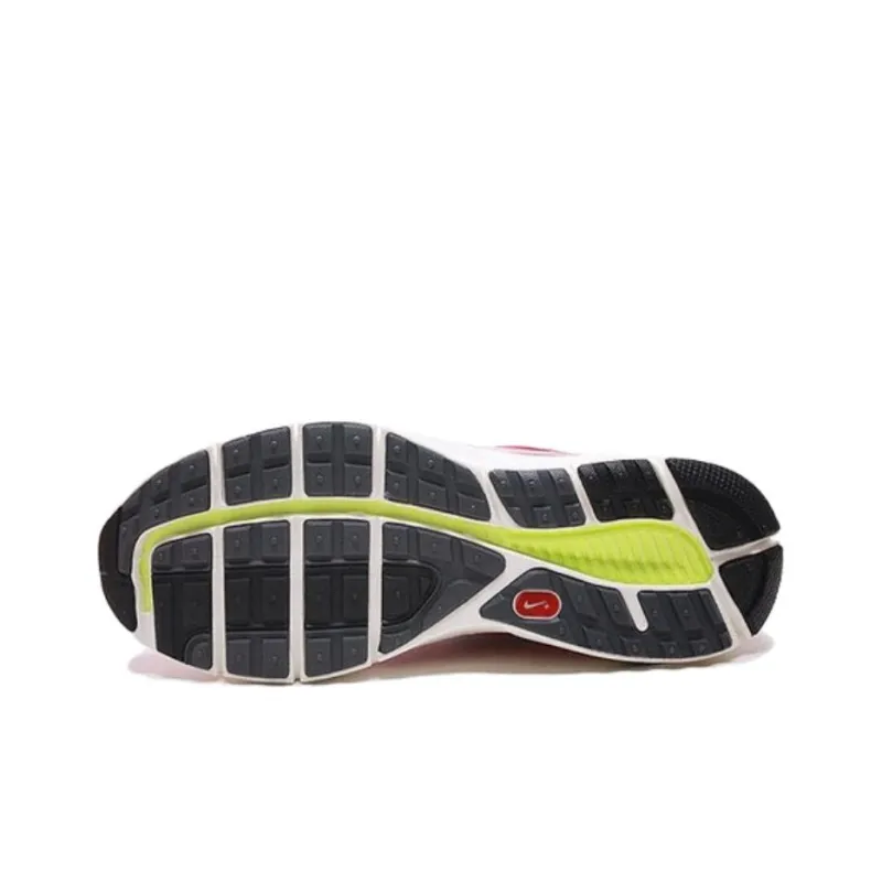 Nike Lunarglide+ 3 University Red/Dark Grey Sail Volt-3