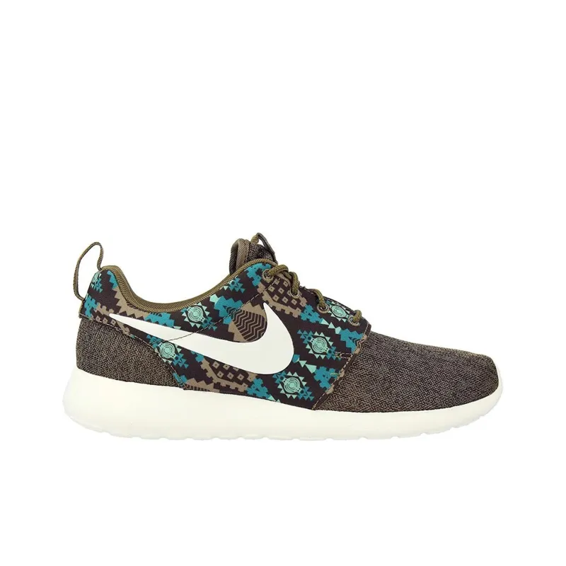Nike Roshe Run Print Iguana-1