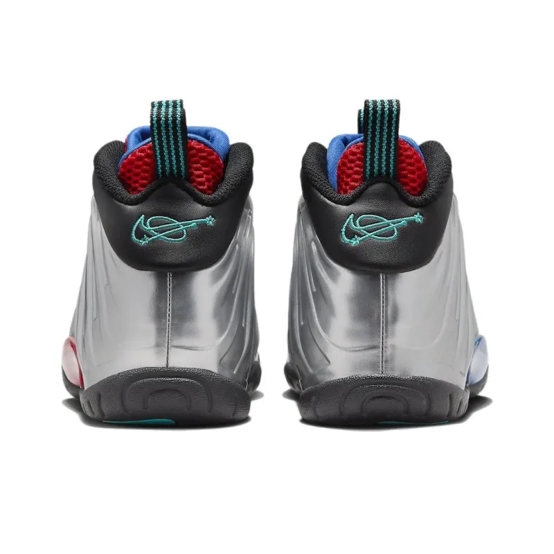 Nike Little Posite One "All-Star"-4
