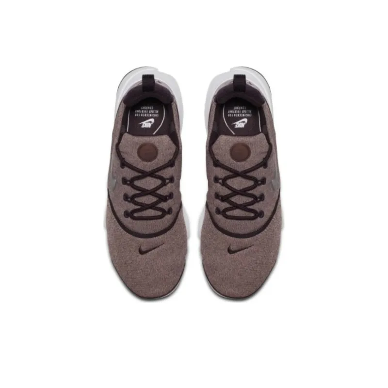 Nike Air Presto Fly Port Wine Women's-2