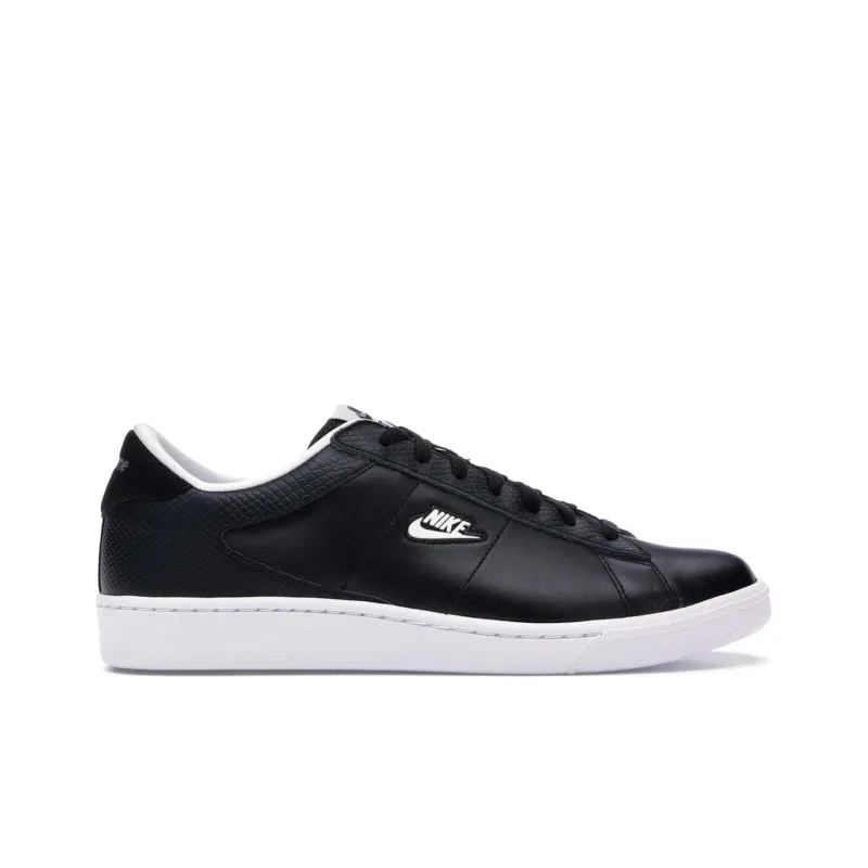 Nike Sb Tennis Classic Supreme Black-1