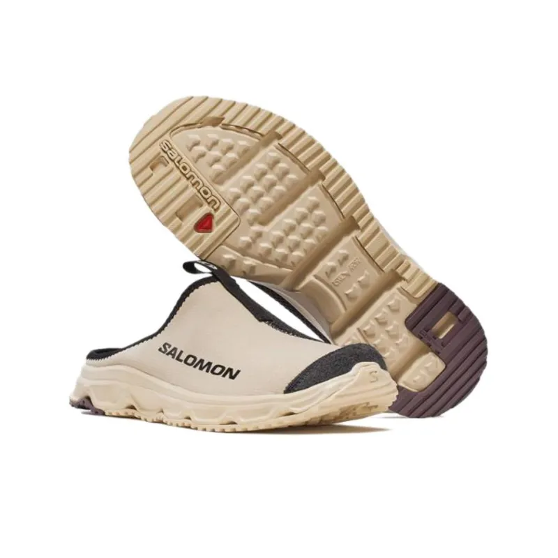 SALOMON Rx Slide 3.0 Bleached Sand-3