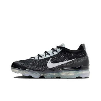 Nike Air Vapormax 2023 Flyknit Black Blue Tint