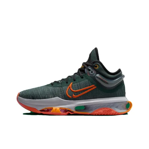 Nike Air Zoom GT Jump 2 Nike University