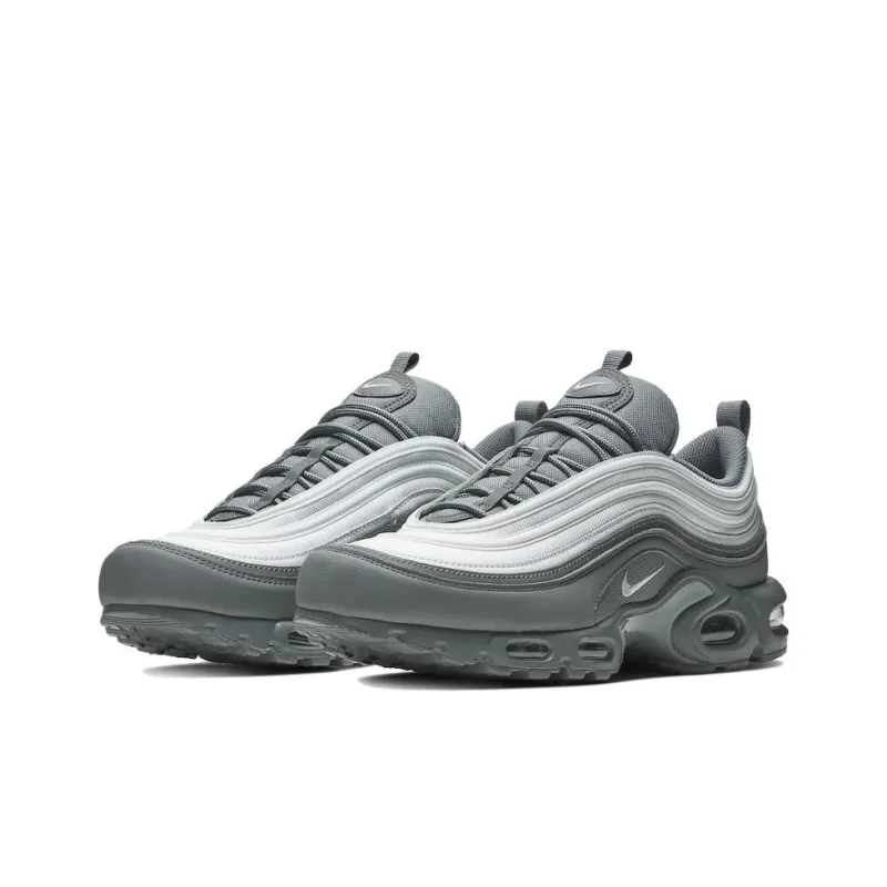 Nike Air Max Plus 97 Cool Grey-2