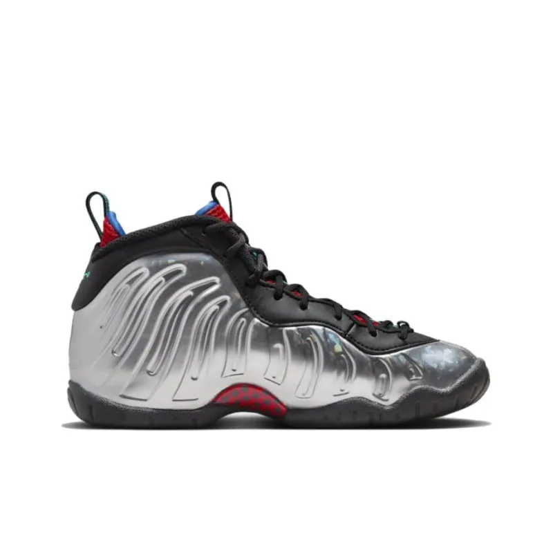 Nike Little Posite One "All-Star"-1