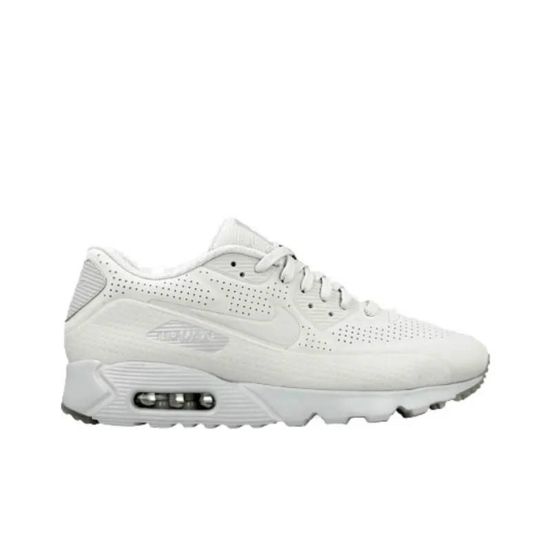 Nike Air Max 90 Ultra Moire 'Medium Grey'-1