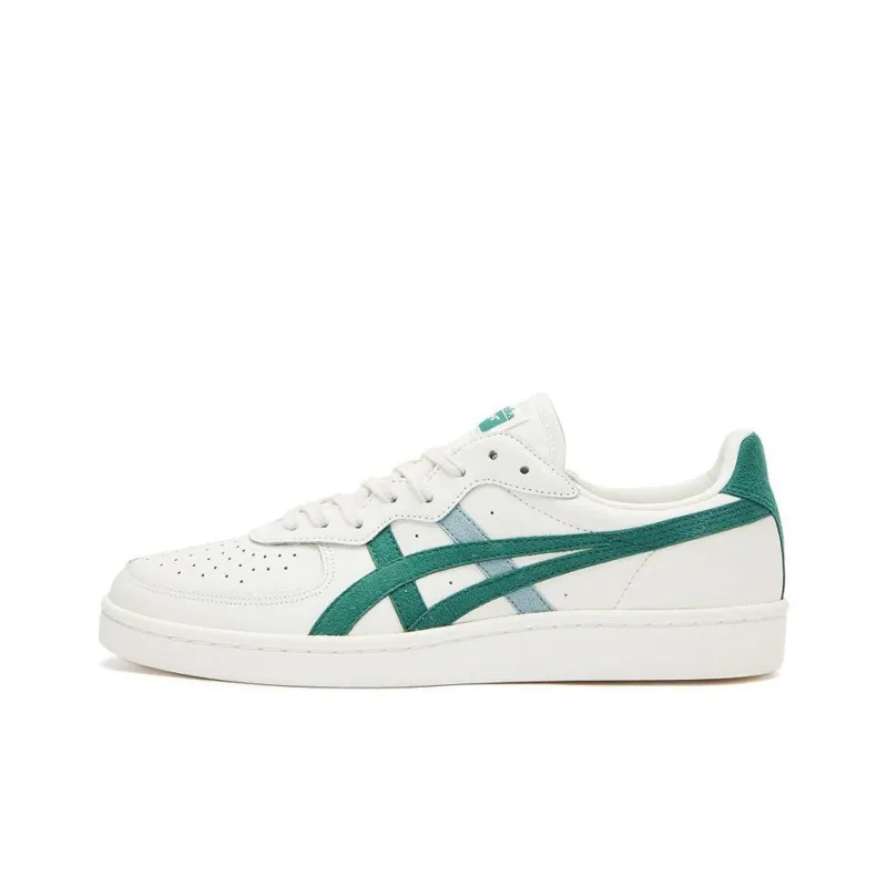 Onitsuka Tiger Gsm 'White Green Blue'-0