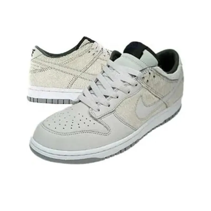 Nike Dunk Low Premium Jetstream/Jetstream Medium Grey Dark Army Women's-3