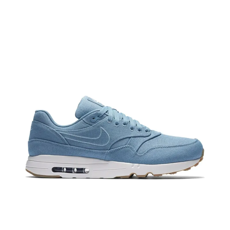 Nike Air Max 1 Ultra 2.0 Textile Blue-1