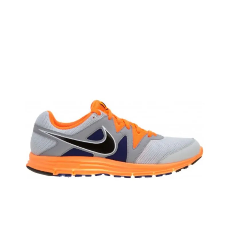 Nike Free Xt Motion Fit+ Pr Pltnm/ Blk Ttl Orng Dp Ryl B-1