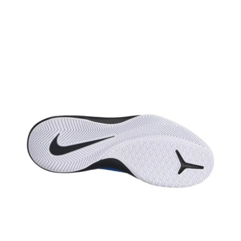 Nike Air Versitile Ii White Black-2