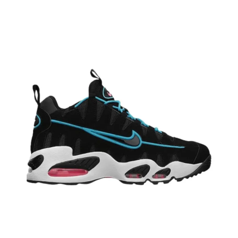 Nike Air Max Nm South Beach Black-1