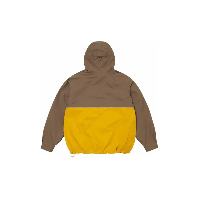 Supreme GORE TEX Anorak SS24-1