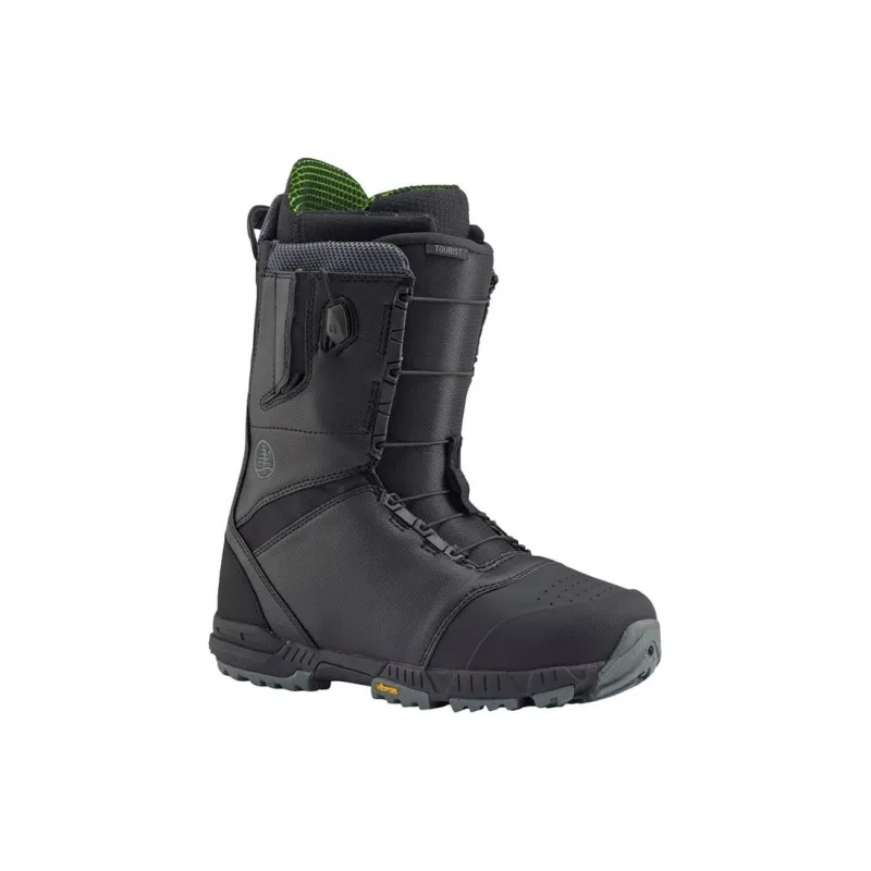BURTON Tourist Single Snowboard Ski Boots Men's-1