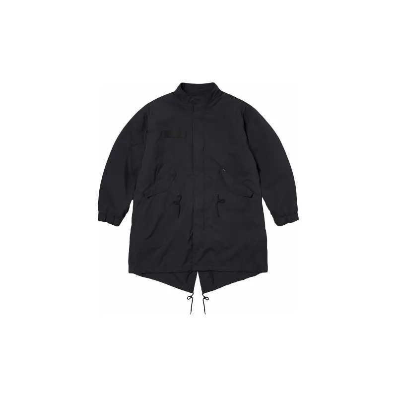 Supreme Futura Fishtail Parka-8