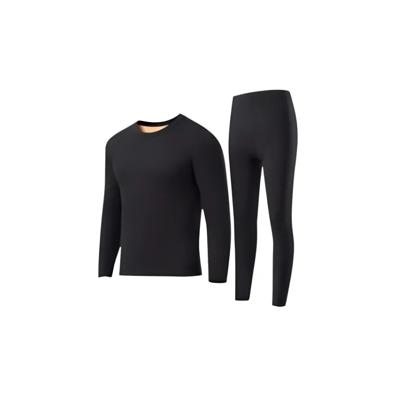YUZHAOLIN Men Thermal Sets-1