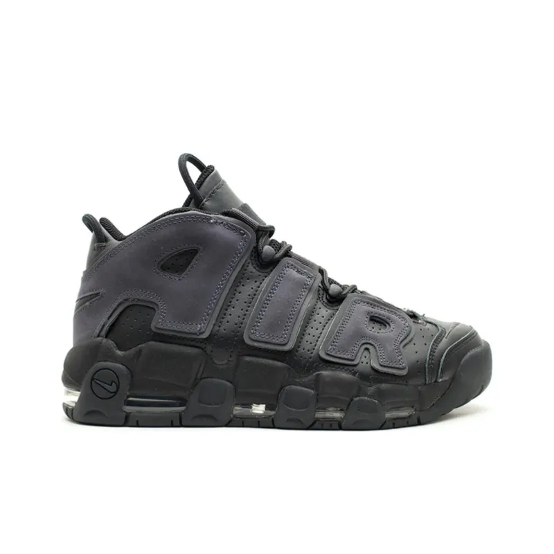 Nike Air More Tempo Black-1