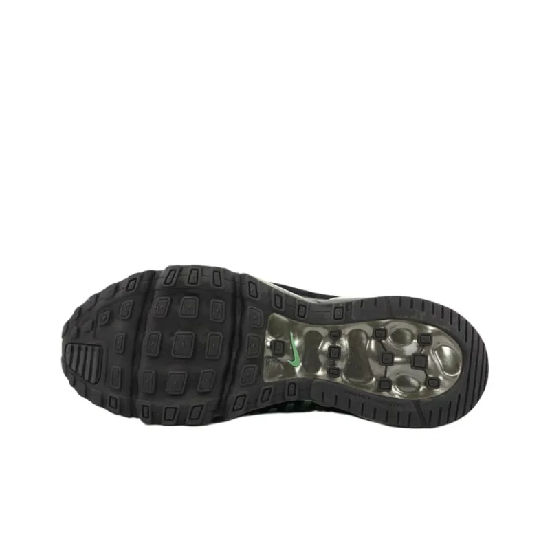 Nike Air Footscape Woven 360 Skulls Pack-3
