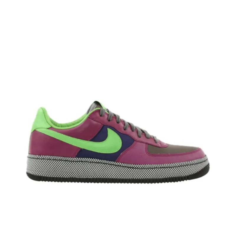 Nike Air Force 1 Low Insideout Green Bean Grape-1