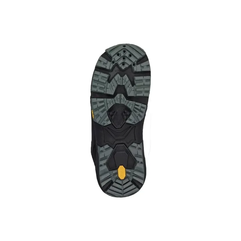 BURTON Tourist Single Snowboard Ski Boots Men's-4