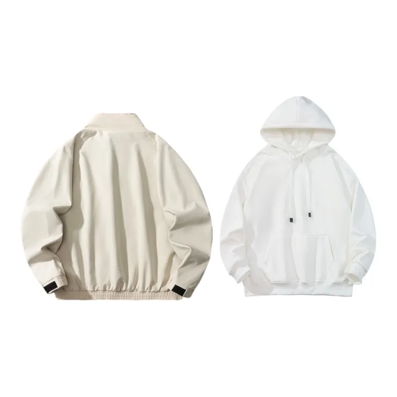 FLOAT Flying Jackets & Coats Unisex-42