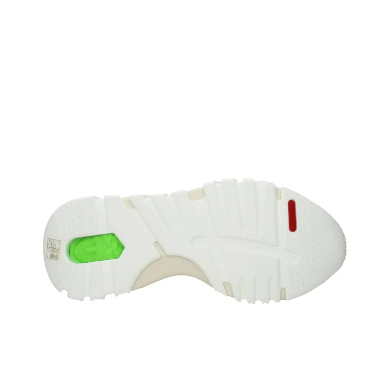 VERSACE Squalo 'White'-4