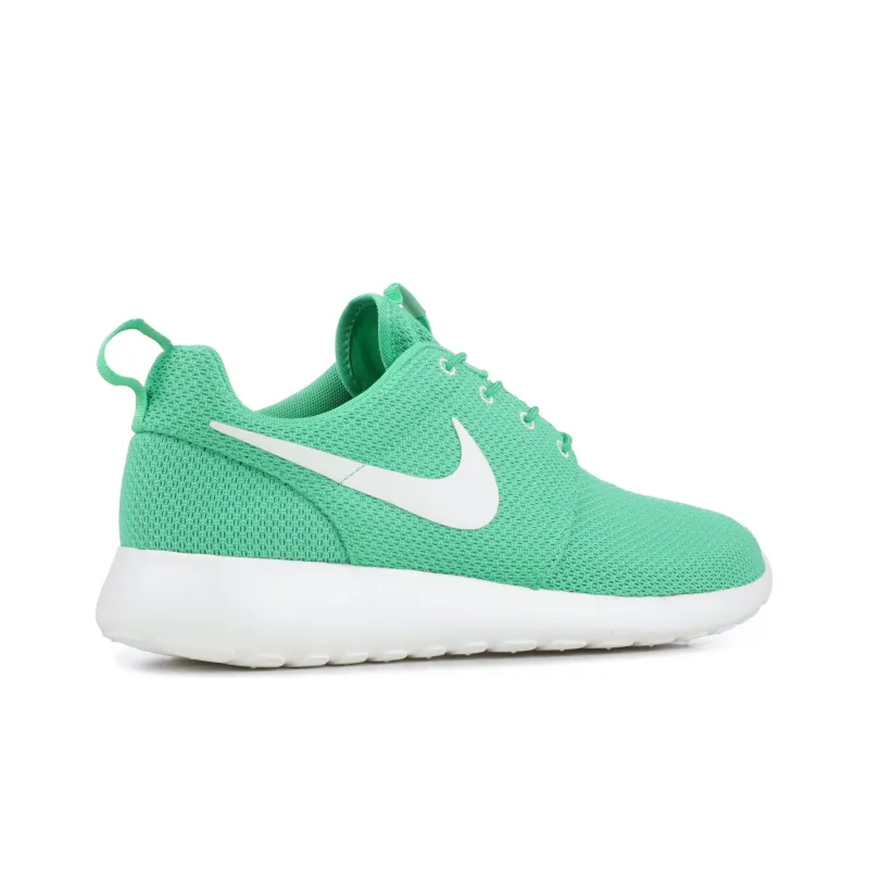 Nike Roshe Run Gamma Green-2