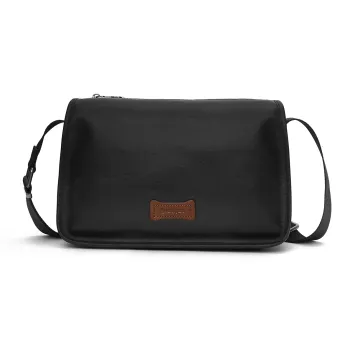 NAVIGARE Cow Leather Belt Regular Men's Black