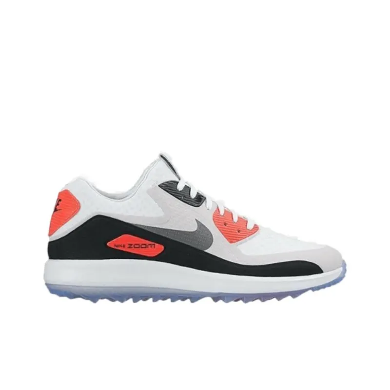 Nike Air Zoom 90 It Wide 'White Cool Grey'-1