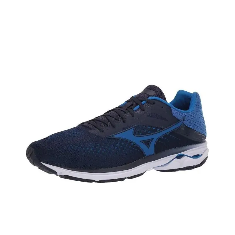 Mizuno Wave Rider 23 Sw 'Navy'-2