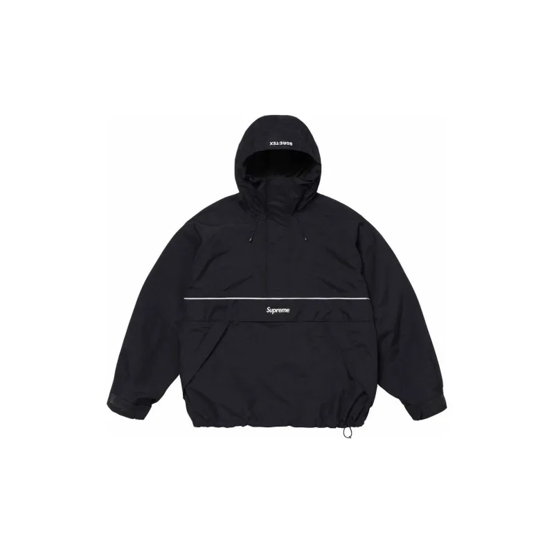 Supreme GORE-TEX Anorak SS24 - Cheap Rcj Jordan Outlet 
