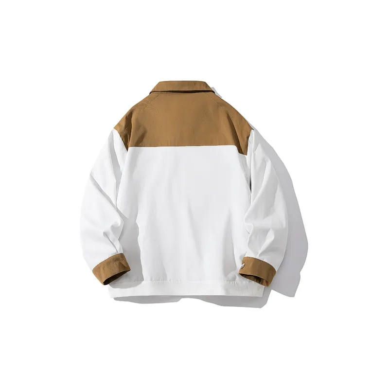 YATSI Jackets Unisex-13
