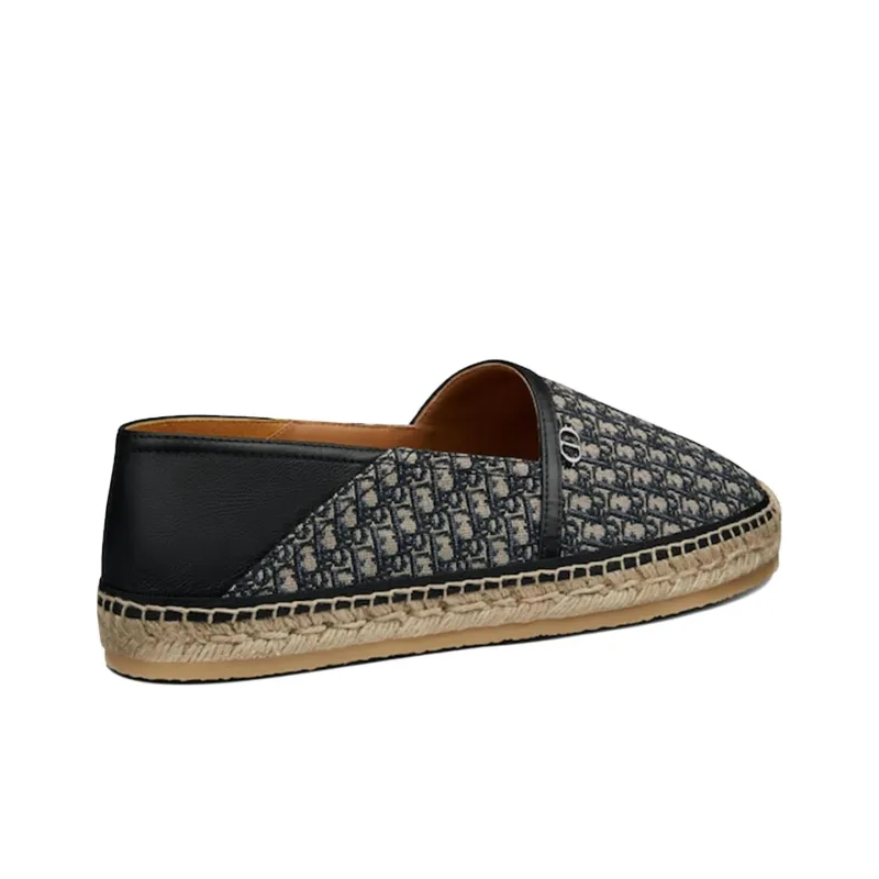 DIOR Paradise Espadrilles Women-3