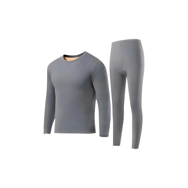YUZHAOLIN Men Thermal Sets-3