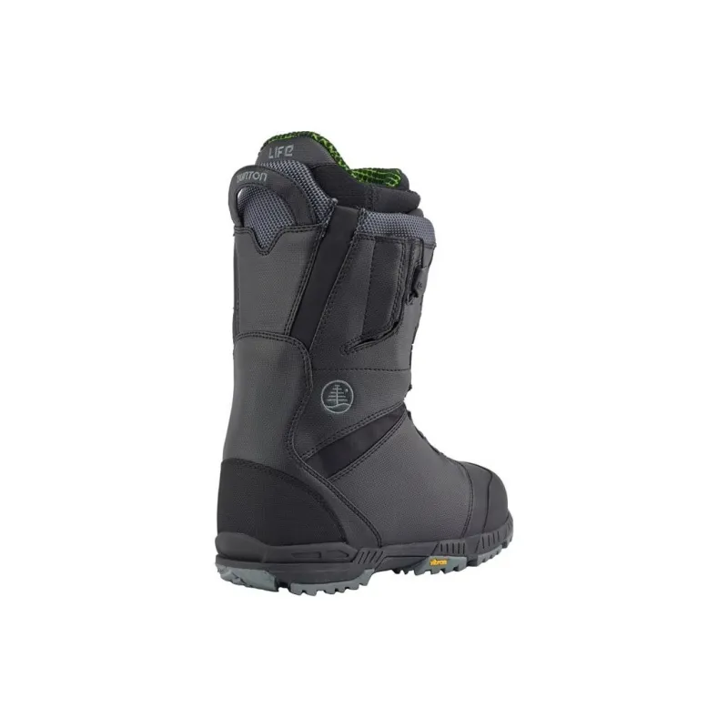 BURTON Tourist Single Snowboard Ski Boots Men's-3