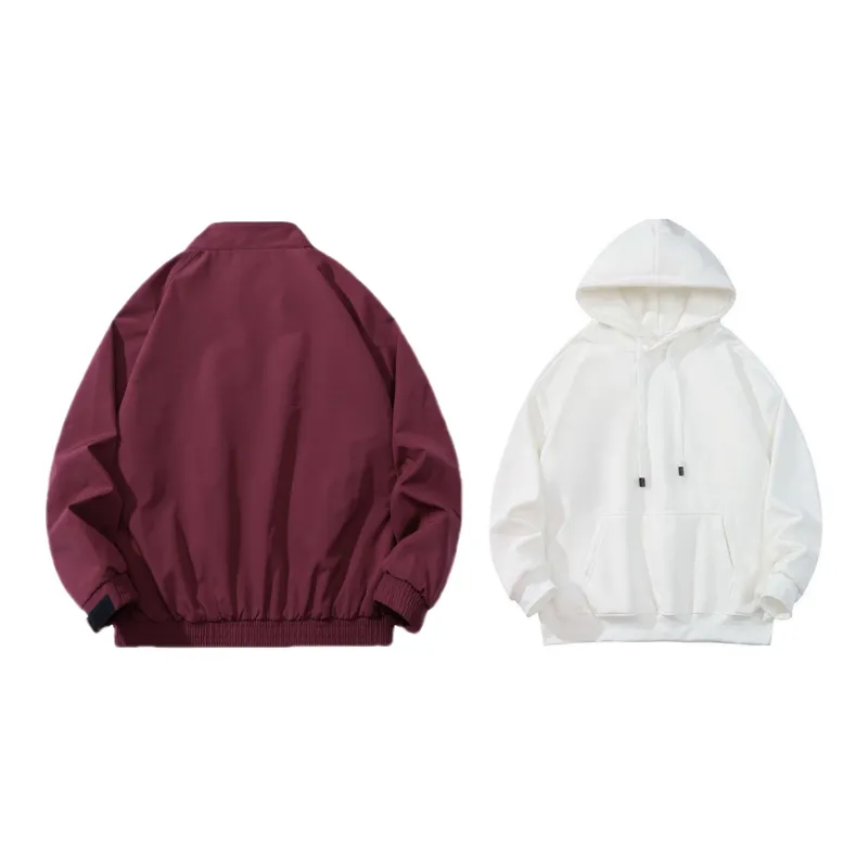 FLOAT Flying Jackets & Coats Unisex-39